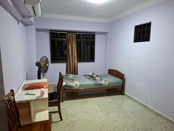 Blk 321 Sembawang Close (Sembawang), HDB 4 Rooms #585475301
